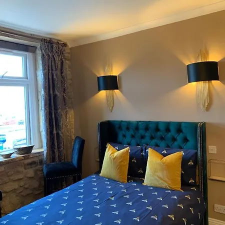 The Anchorage - Sea Views And Beach On Doorstep Amble Exterior photo