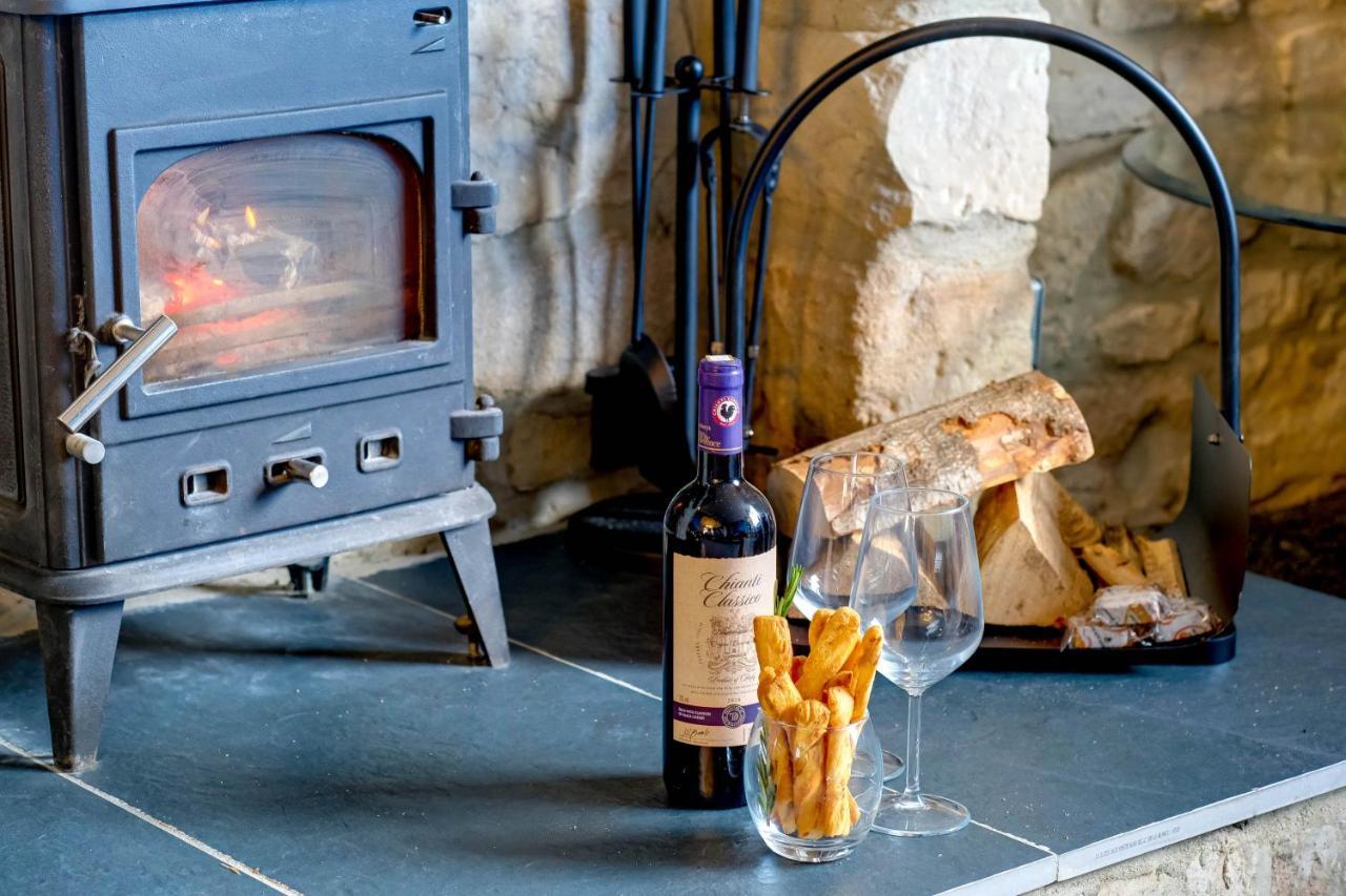 The Anchorage - Sea Views And On Doorstep Amble