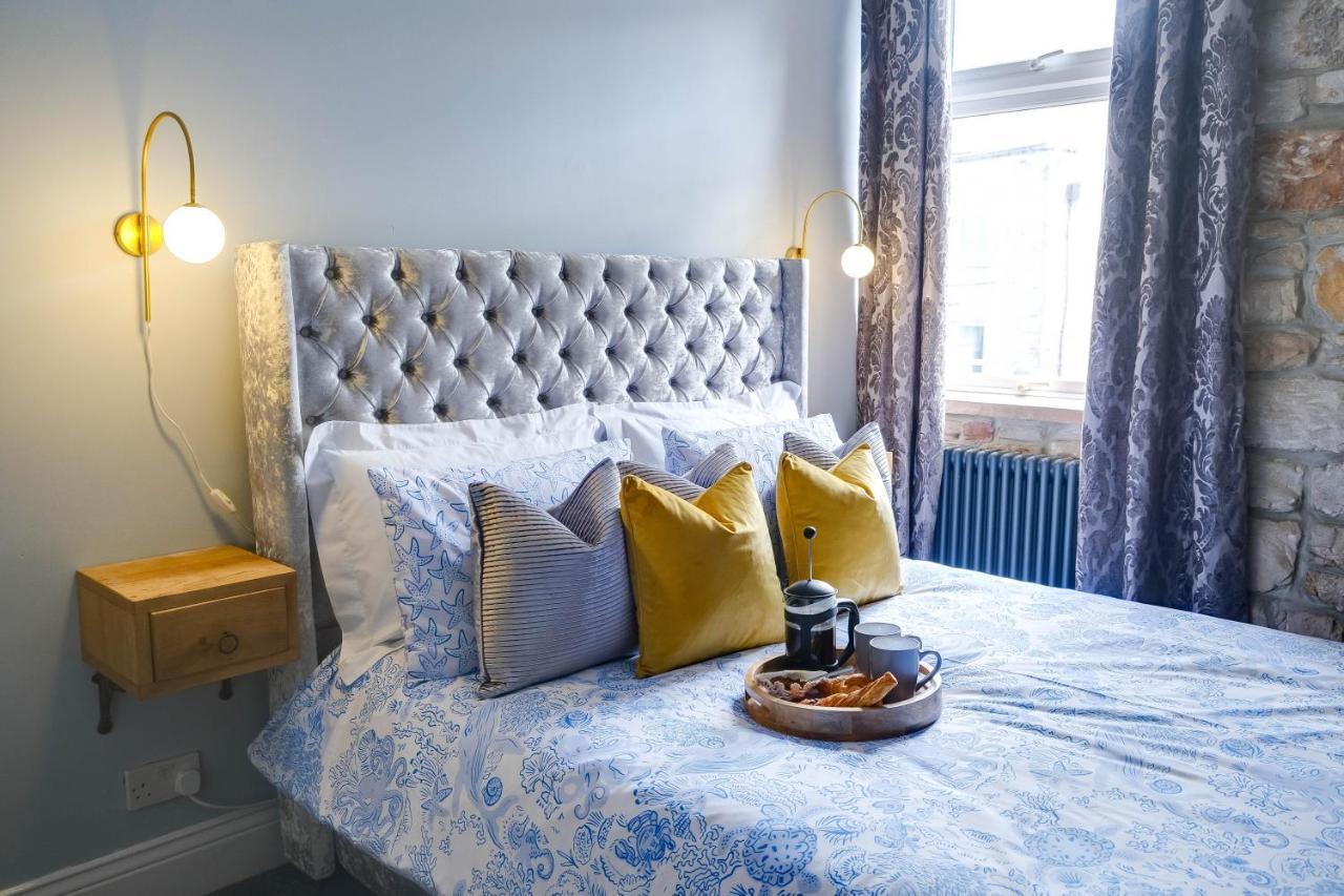 The Anchorage - Sea Views And On Doorstep * Amble