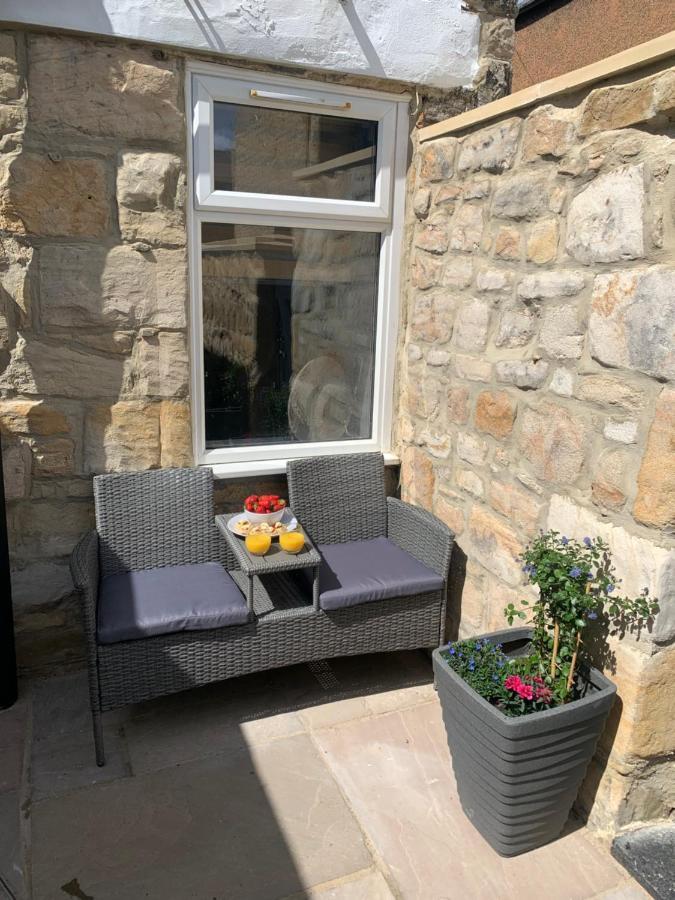 The Anchorage - Sea Views And On Doorstep