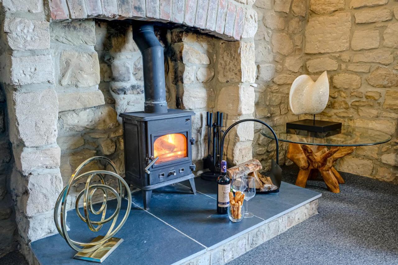 Holiday home The Anchorage - Sea Views And On Doorstep
