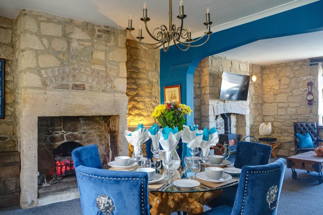 Holiday home The Anchorage - Sea Views And On Doorstep