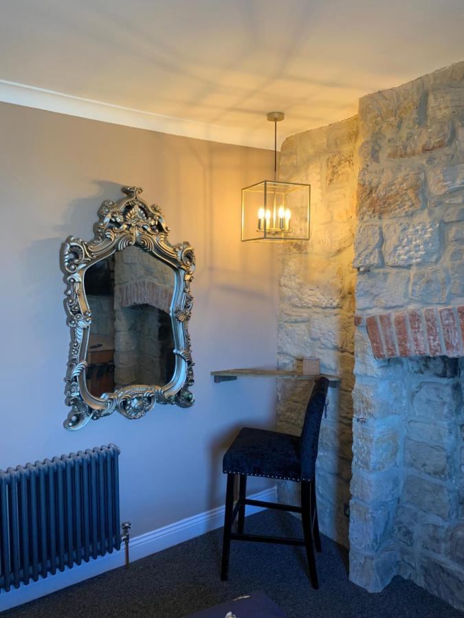 The Anchorage - Sea Views And On Doorstep Amble