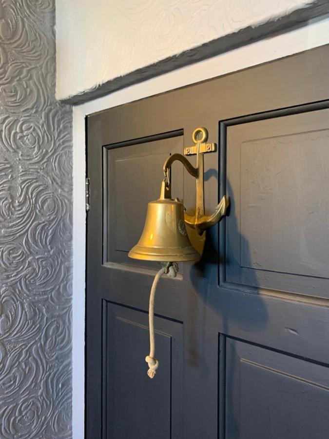 Holiday home The Anchorage - Sea Views And On Doorstep Amble