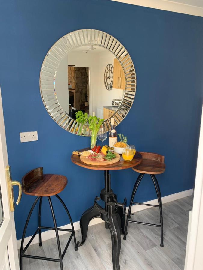 The Anchorage - Sea Views And On Doorstep Holiday home Amble