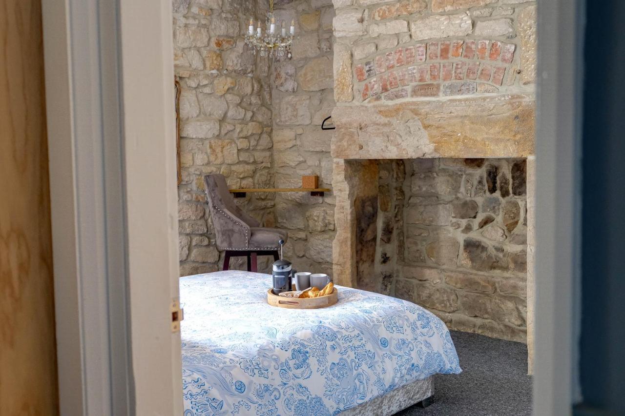 Holiday home The Anchorage - Sea Views And On Doorstep Amble